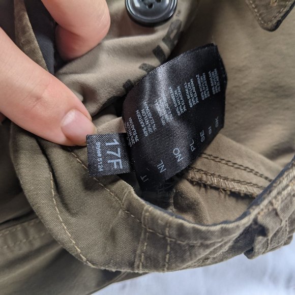 Kuhl REVOLVR ROGUE™ Men's Pants | Size 30x32 Driftwood Brown Color - Picture 3 of 4